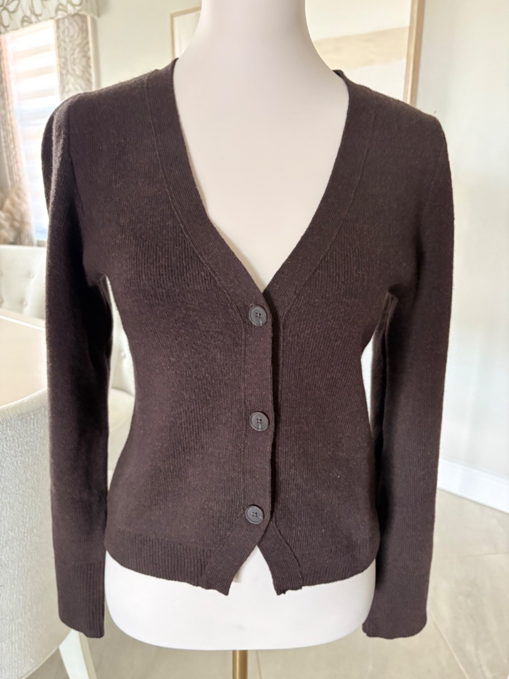 NWT Gap Cardigan